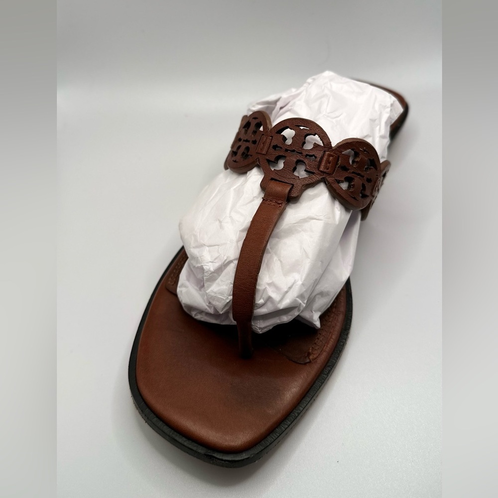 Tory Burch Tiny Miller Sandal - Picture 6 of 10
